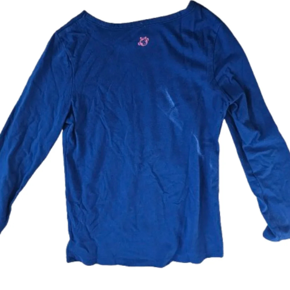 Okie Dokie Long Sleeve T-Shirt - Picture 2 of 9